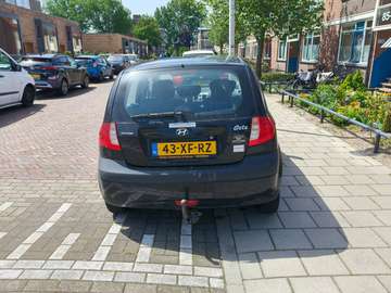 Getz 1.1i Active Young