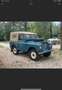 Land Rover Series series 88 trasformabile plava - thumbnail 7