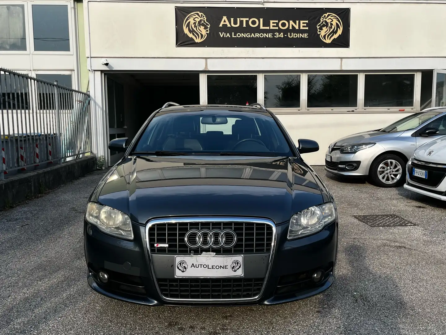 Audi A4 Avant 2.0 tdi 170cv S Line Plus Grigio - 2