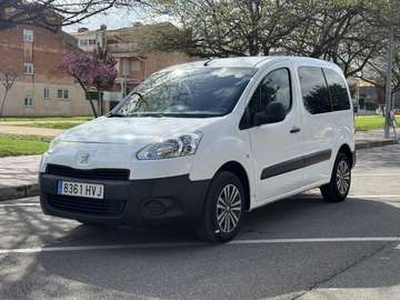 Multispace 1.6HDi Seduction 75