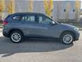 BMW X1 sdrive18d Business Advantage 150 cv Gris - thumbnail 6