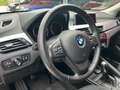 BMW X1 sdrive18d Business Advantage 150 cv Gris - thumbnail 15