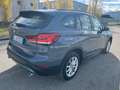 BMW X1 sdrive18d Business Advantage 150 cv Grigio - thumbnail 8