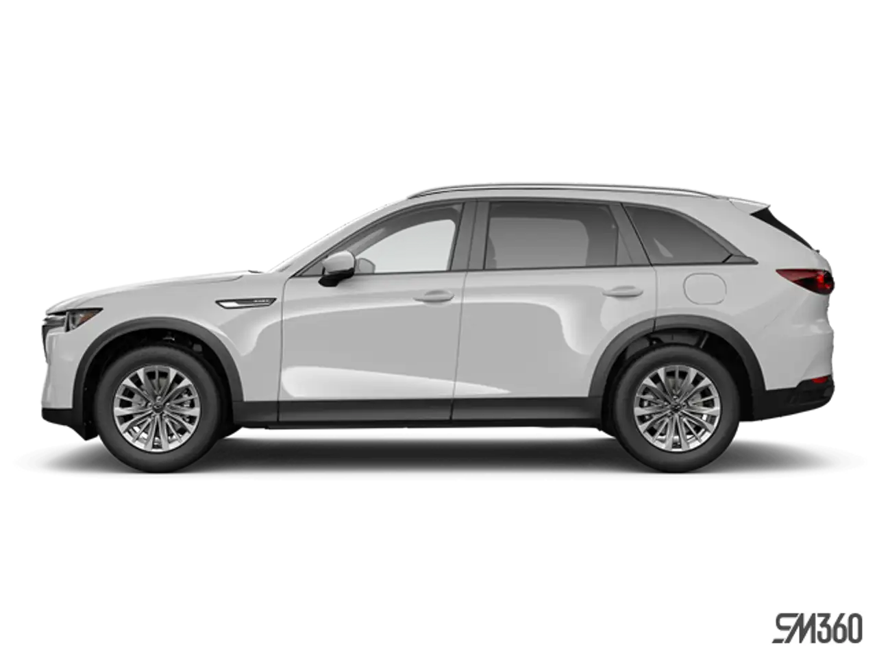 2025 Mazda CX-90 PHEV