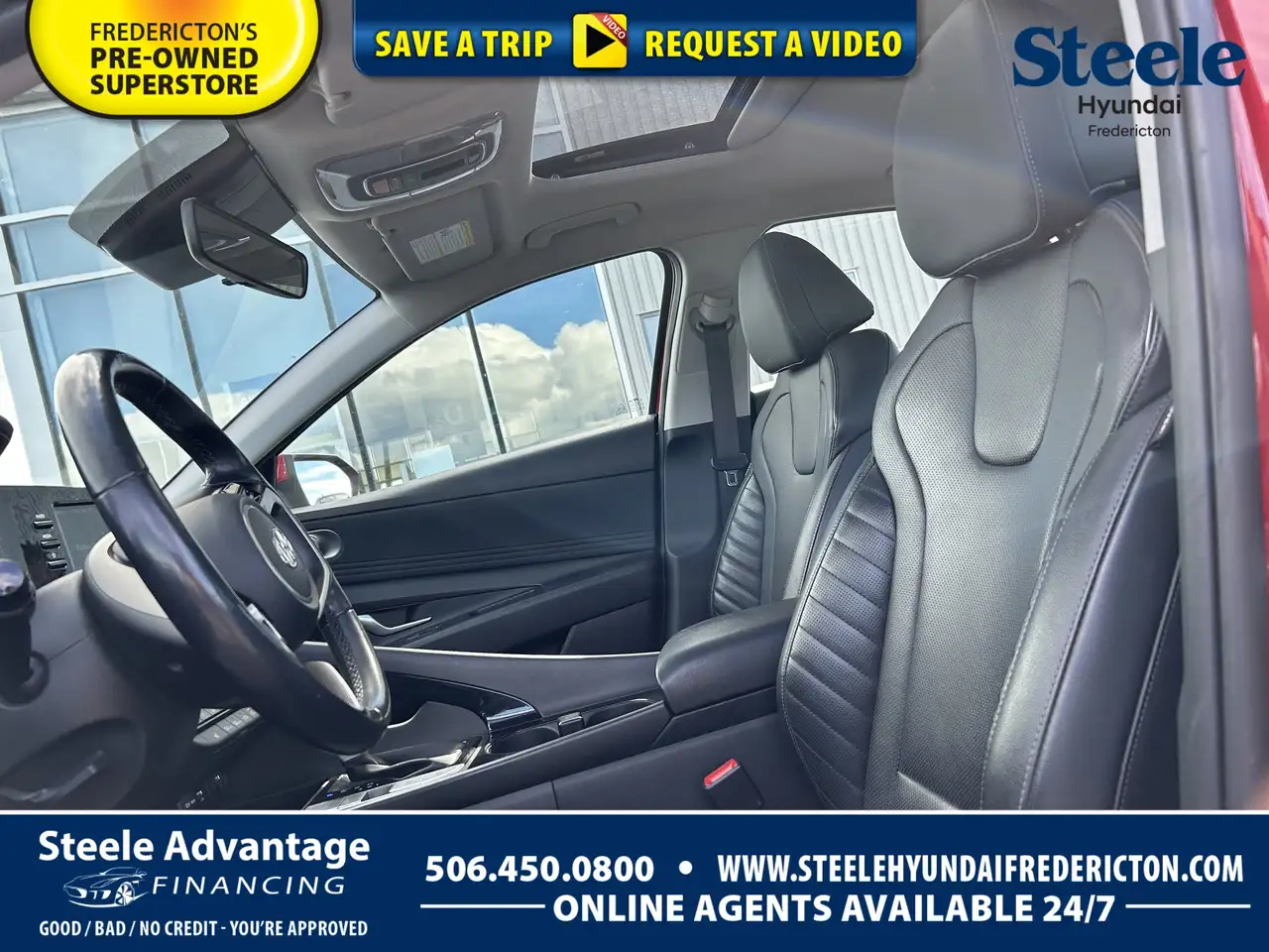 Hyundai ELANTRA fotografie Hyundai ELANTRA
