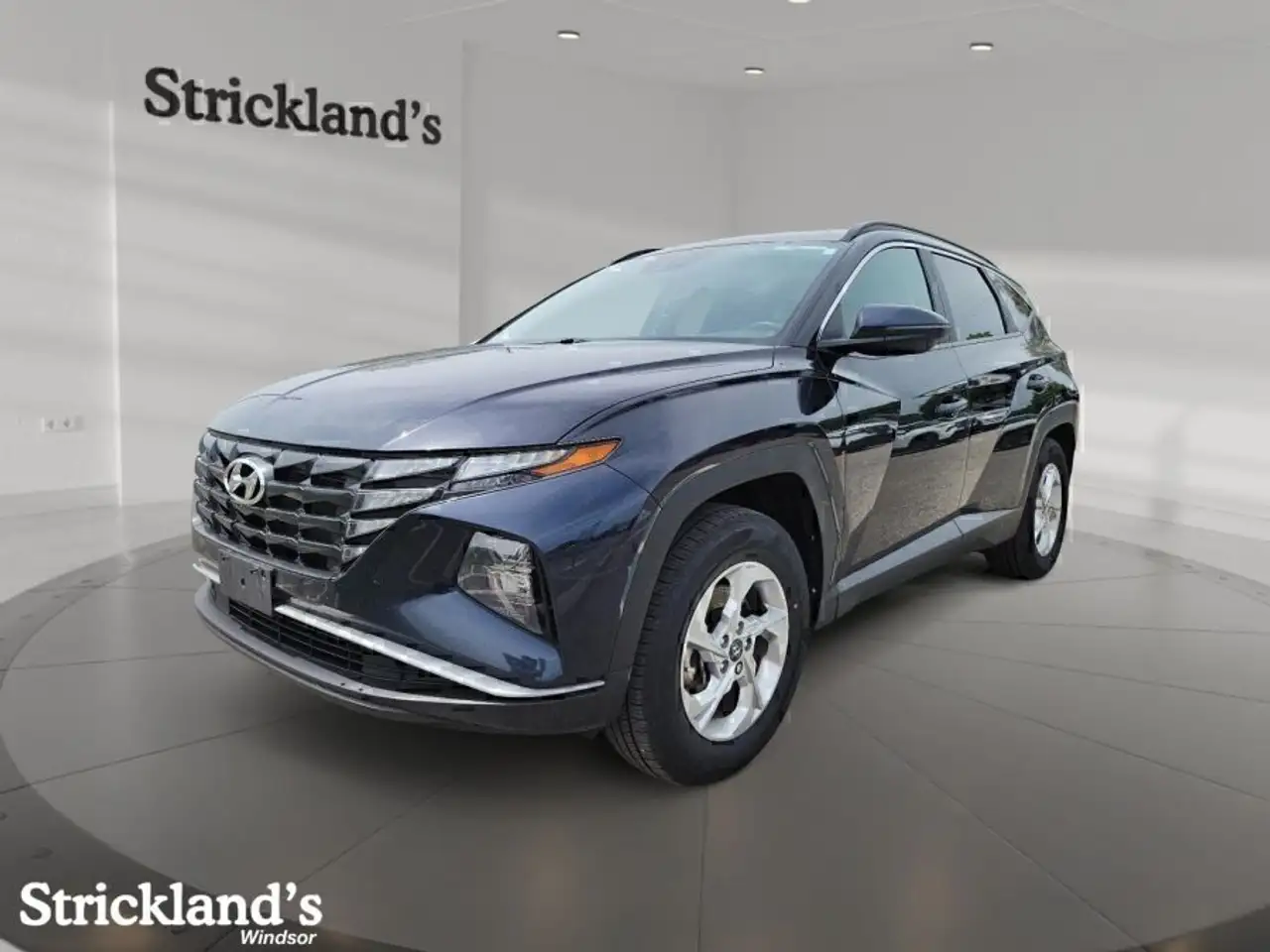 2022 Hyundai TUCSON снимка 2022 Hyundai TUCSON