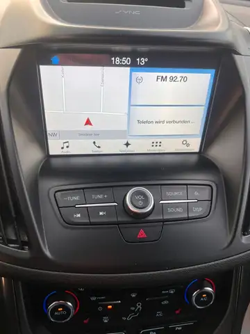 Ford Kuga view 13