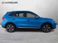 MG ZS 2024 1.5 hybrid+ Luxury auto Bleu - thumbnail 6