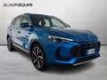MG ZS 2024 1.5 hybrid+ Luxury auto Bleu - thumbnail 7