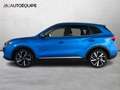 MG ZS 2024 1.5 hybrid+ Luxury auto Bleu - thumbnail 2