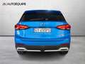 MG ZS 2024 1.5 hybrid+ Luxury auto Bleu - thumbnail 4