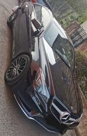 d Coupe 9G-TRONIC Sport Edition