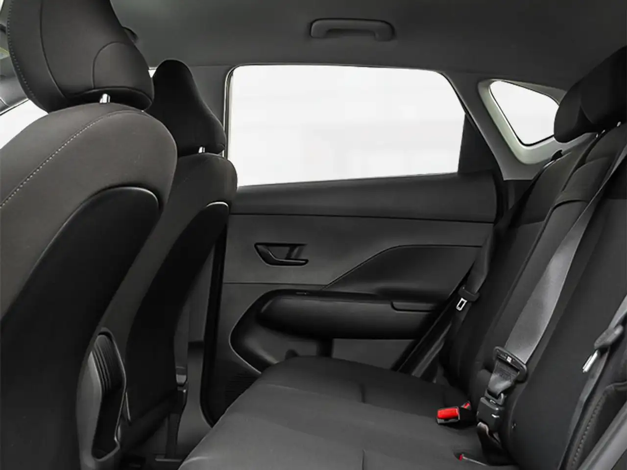 Hyundai KONA fotografie Hyundai KONA