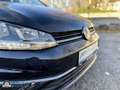 Volkswagen Golf Rabbit 40 TSI / ACC / App Connect Schwarz - thumbnail 4