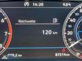 Volkswagen Golf Rabbit 40 TSI / ACC / App Connect Schwarz - thumbnail 9