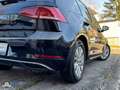 Volkswagen Golf Rabbit 40 TSI / ACC / App Connect Schwarz - thumbnail 23