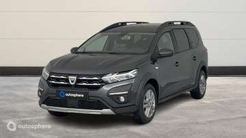 1.0 TCe 110ch Confort 7 places