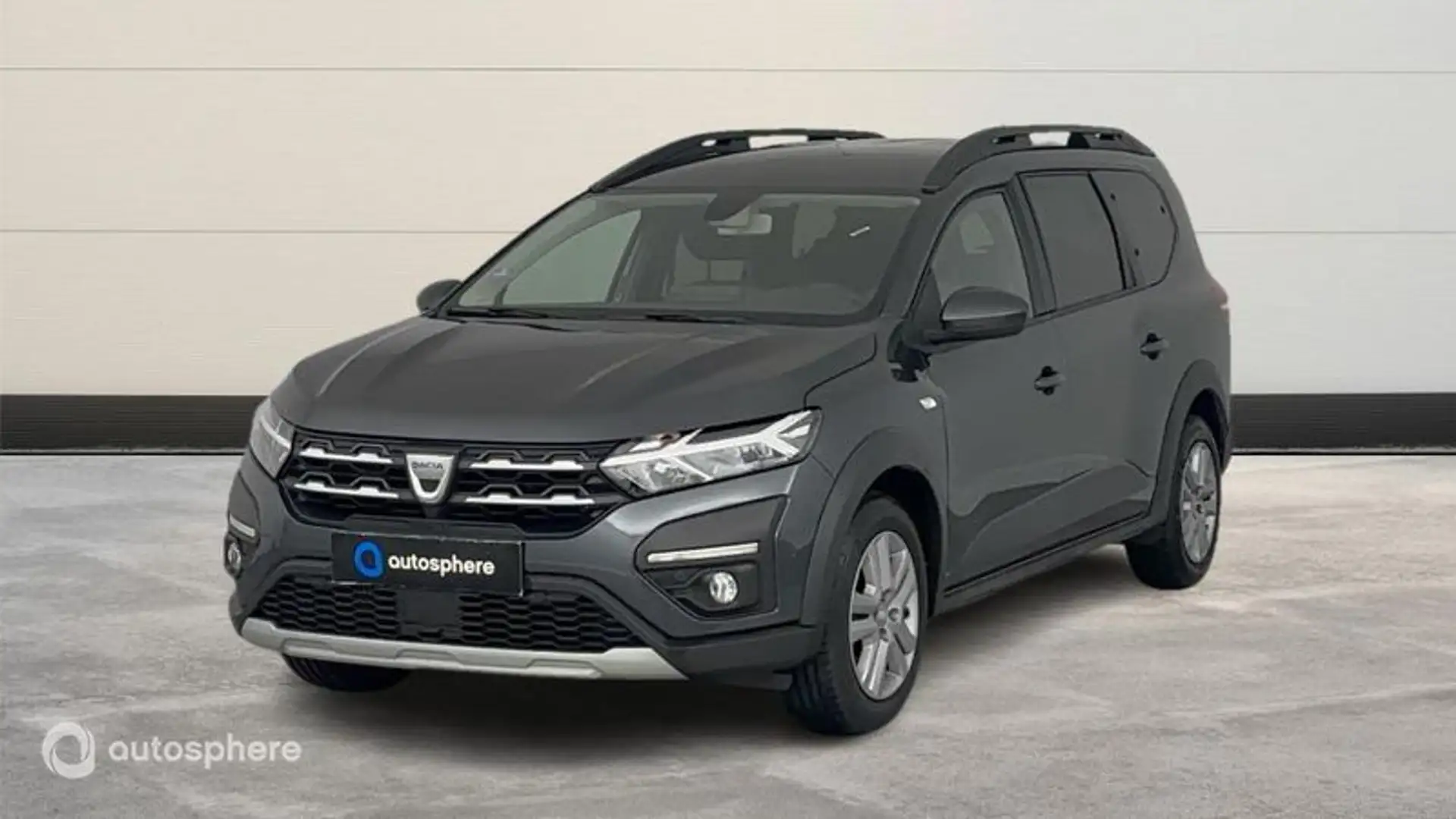 Dacia Jogger 1.0 TCe 110ch Confort 7 places - 1