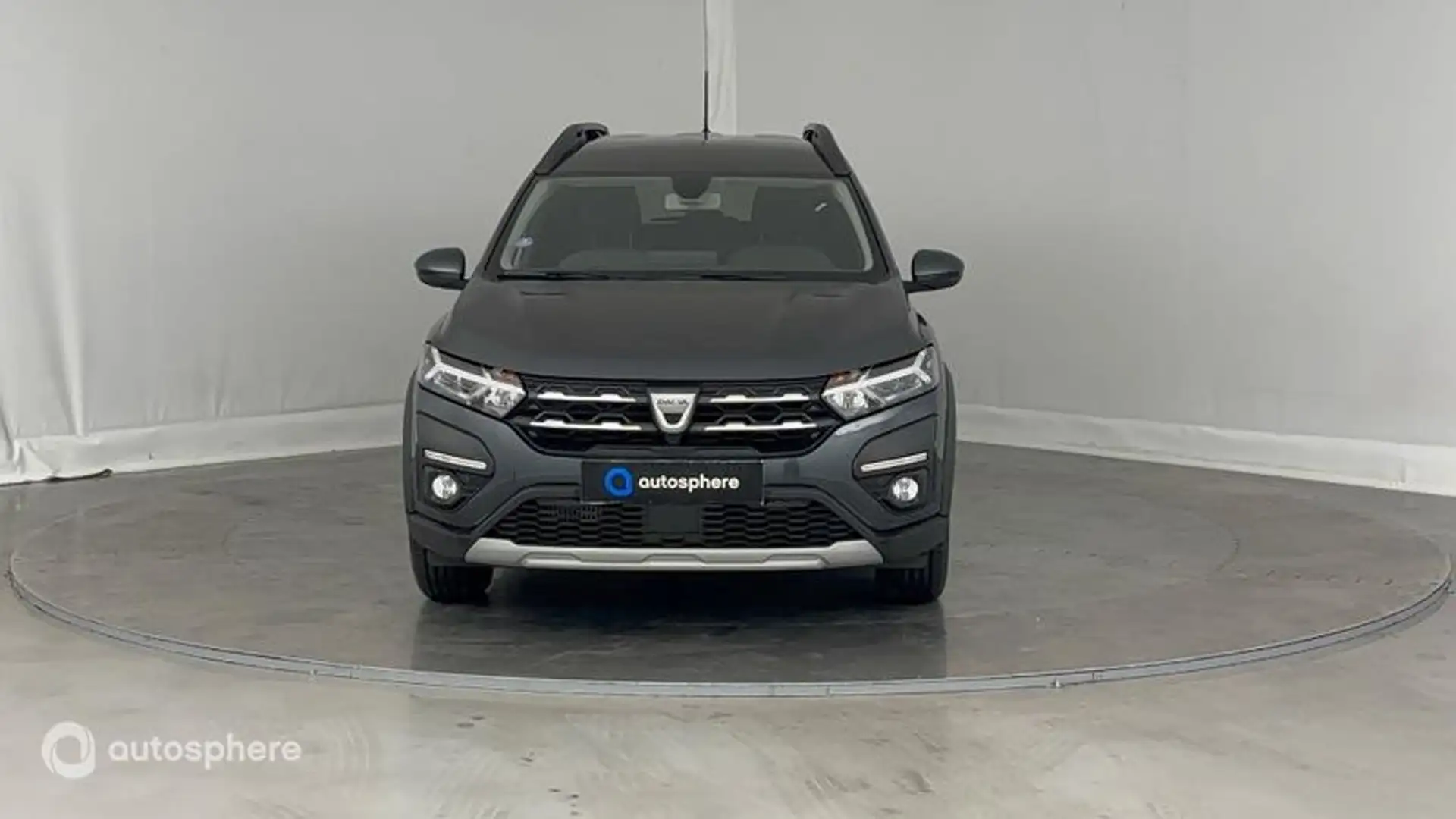 Dacia Jogger 1.0 TCe 110ch Confort 7 places - 2