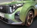 Ford Tourneo Courier 1.0 EcoBoost Titanium (EURO 6d) Grün - thumbnail 3