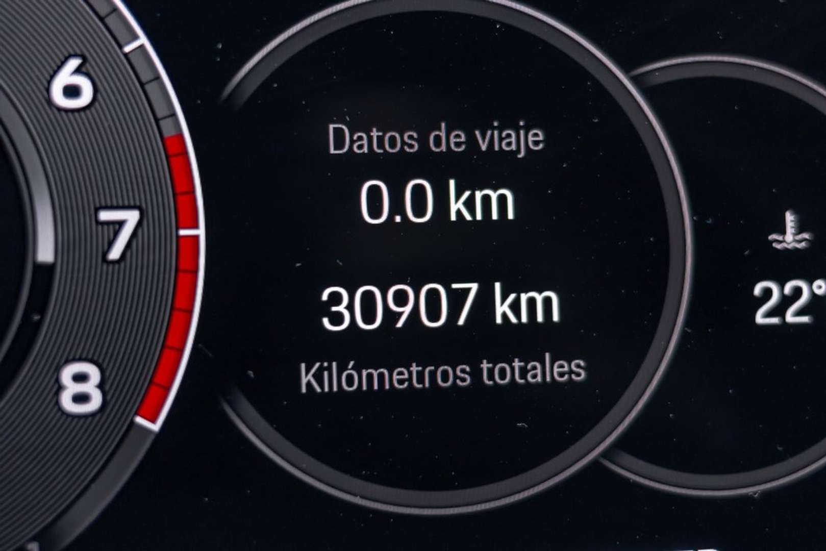 Porsche Cayenne II E-Hybrid -  - Joinsteer - #4