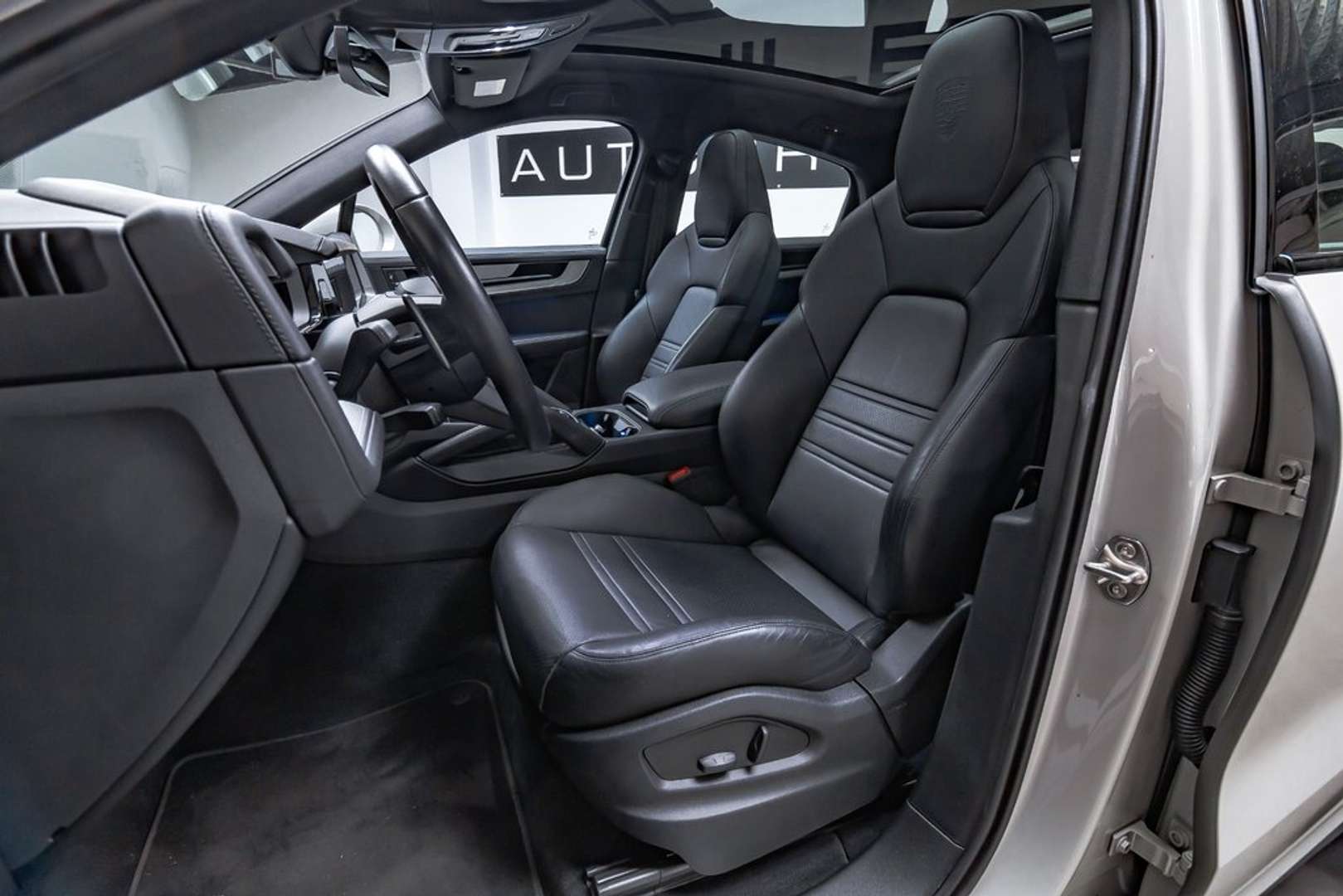 Porsche Cayenne II E-Hybrid -  - Joinsteer - #5