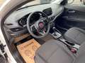 Fiat Tipo Hybrid 130 eDCT7 Automatik Blanc - thumbnail 9