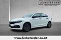 Fiat Tipo Hybrid 130 eDCT7 Automatik Blanc - thumbnail 2