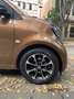 smart forTwo Fortwo 1.0 Prime 71cv Marrone - thumbnail 7