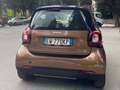 smart forTwo Fortwo 1.0 Prime 71cv Marrone - thumbnail 2