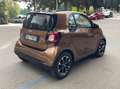smart forTwo Fortwo 1.0 Prime 71cv Marrone - thumbnail 1
