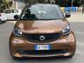 smart forTwo Fortwo 1.0 Prime 71cv Marrone - thumbnail 4