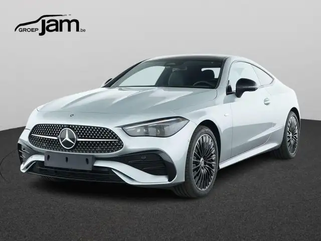 Mercedes-Benz CLE 300 Coupé e AMG /*Hybride