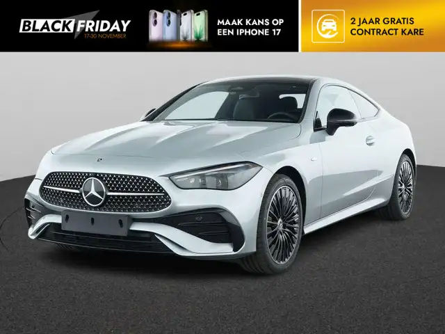 Mercedes-Benz CLE 300 Coupé e AMG /*Hybride