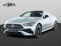 Mercedes-Benz CLE 300 Coupé e AMG /*Hybride Argent - thumbnail 1