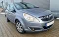 Opel Corsa D 1.2/GARANTIE/TÜV 04.2025/KLIMA/8XREIFEN Gris - thumbnail 10