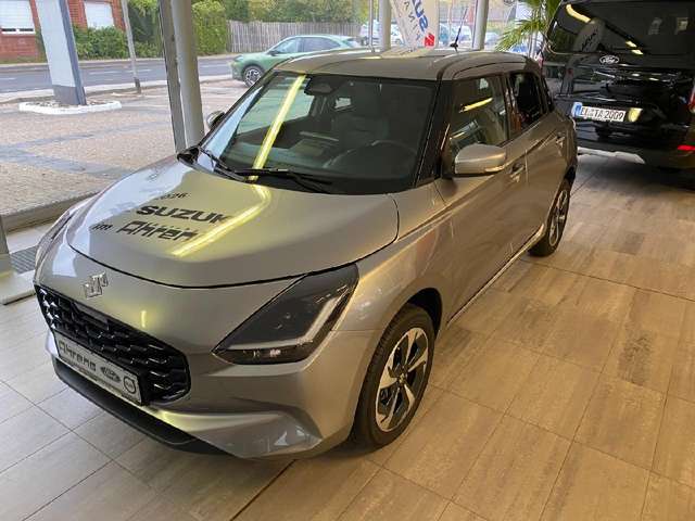 Imagine Suzuki Swift 1.2 Dualjet Hybrid 61 kW Comfort+