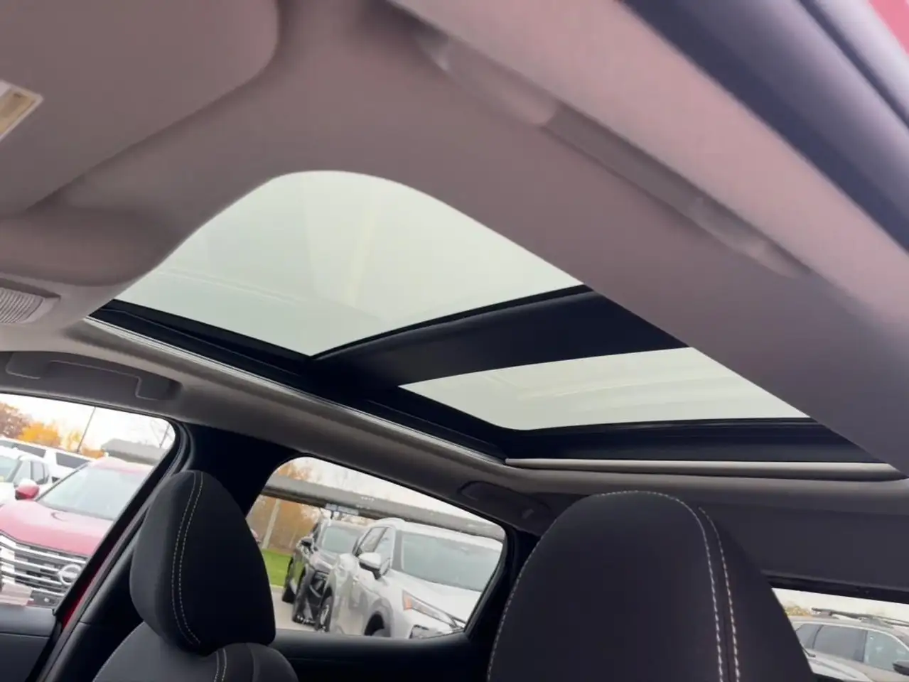 Nissan Kicks fotografie Nissan Kicks