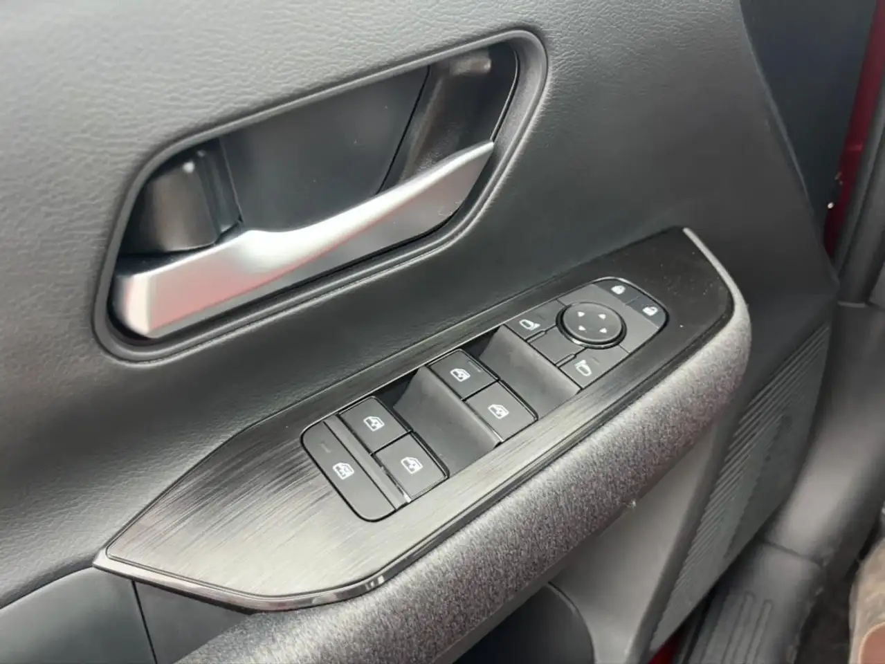 Nissan Kicks fotografie Nissan Kicks