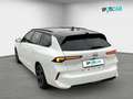 Opel Astra Ultimate Paket Weiß - thumbnail 3