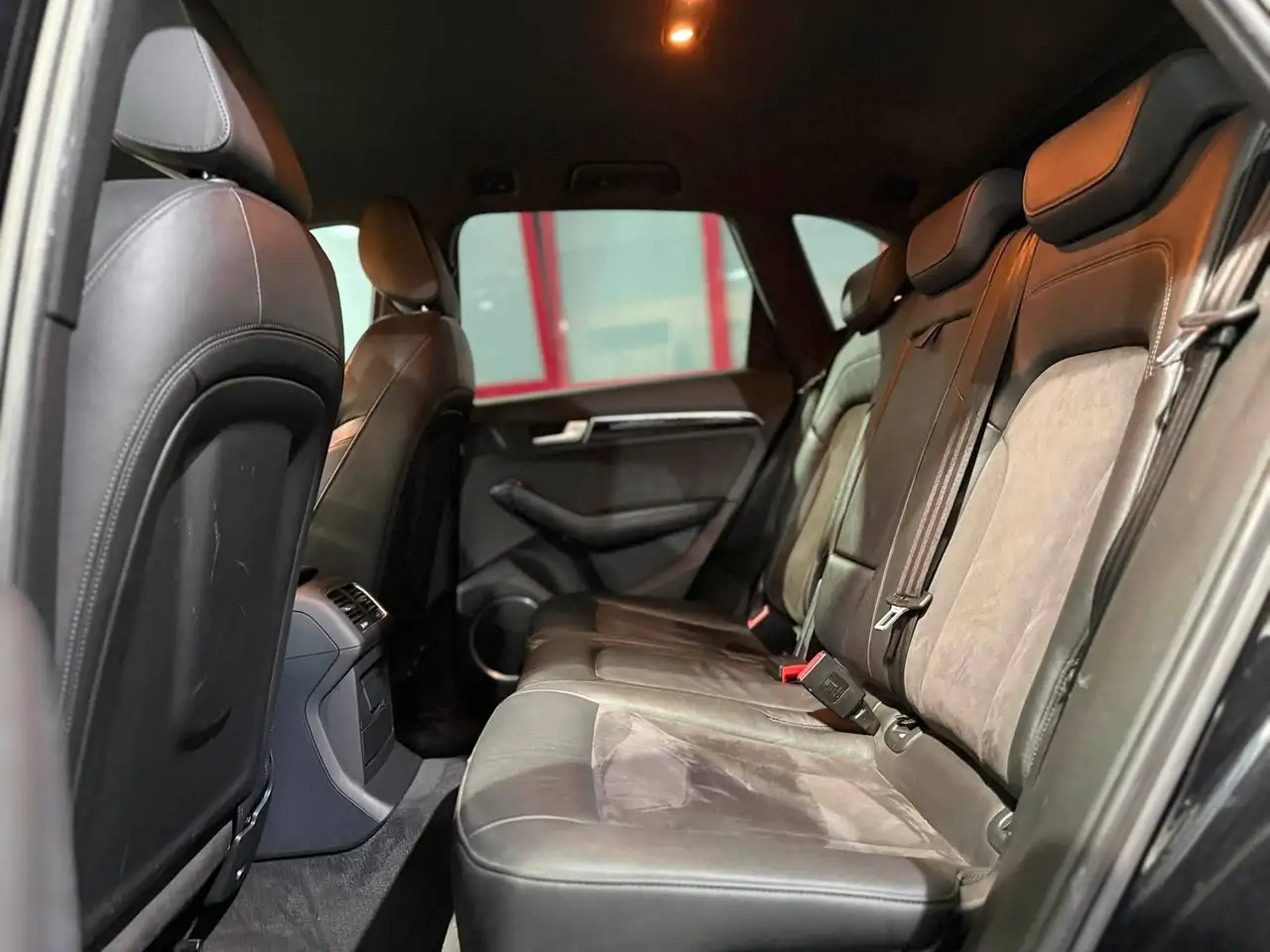 AUDI SQ5 3.0 TDI V6 313CV QUATTRO S LINE