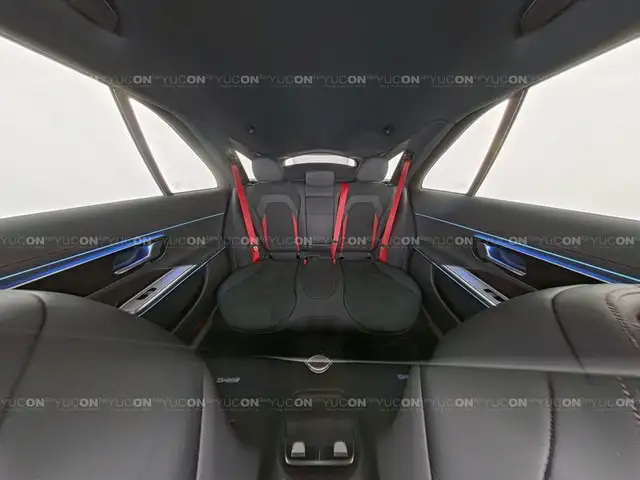 Mercedes-Benz E 53 AMG AMG E 53 T 4M+ HYBRID 21 ZOLL LM AHK NIGHT PAKET Ansicht 10