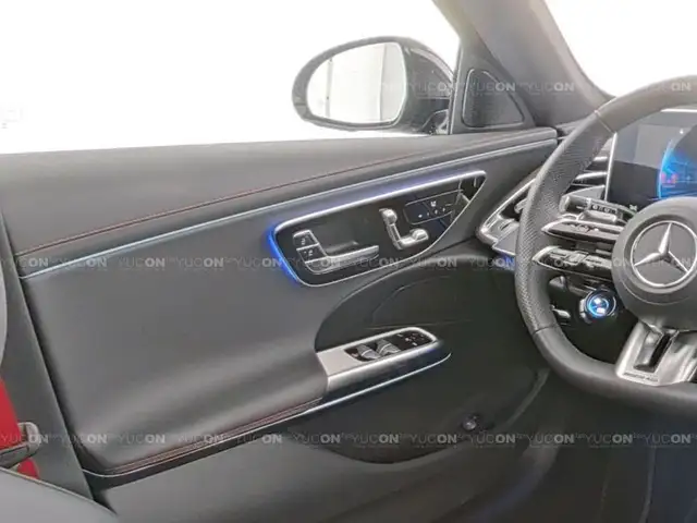 Mercedes-Benz E 53 AMG AMG E 53 T 4M+ HYBRID 21 ZOLL LM AHK NIGHT PAKET Ansicht 9