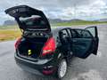Ford Fiesta Fiesta 1.6 TDCi Titanium ECOnetic DPF Noir - thumbnail 3