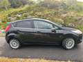 Ford Fiesta Fiesta 1.6 TDCi Titanium ECOnetic DPF Noir - thumbnail 1