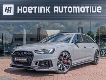 A4 Avant 2.9 TFSI quattro | Hud | Matrix LED | Vol