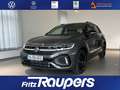 Volkswagen T-Roc 1.5 TSI DSG +BLACK STYLE+NAVI R-line Grau - thumbnail 1