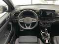 Volkswagen T-Roc 1.5 TSI DSG +BLACK STYLE+NAVI R-line Grau - thumbnail 7