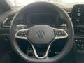 Volkswagen T-Roc 1.5 TSI DSG +BLACK STYLE+NAVI R-line Grau - thumbnail 9