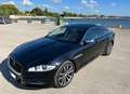 Jaguar XJ 3.0 SDV6 Premium Luxury 275 Cv Noir - thumbnail 14